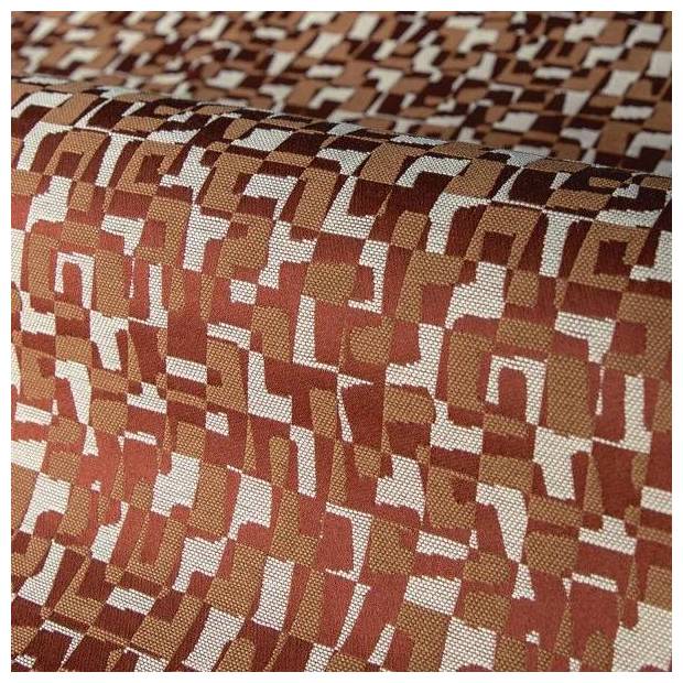 Tissu Gandin