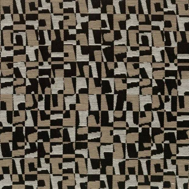 Tissu Gandin