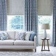 Tissu Tango Ticking