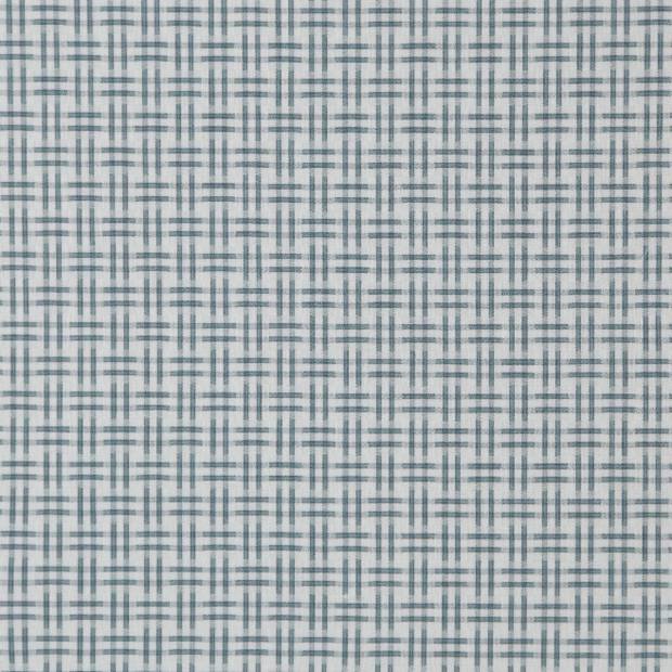 Tissu Tartan Serjey
