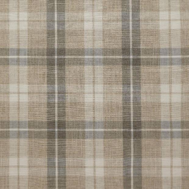 Tissu Tartan