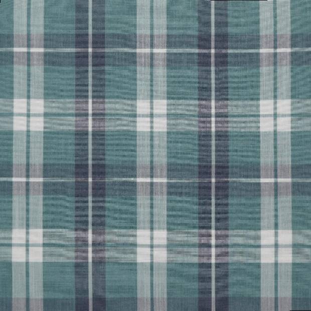 Tissu Tartan