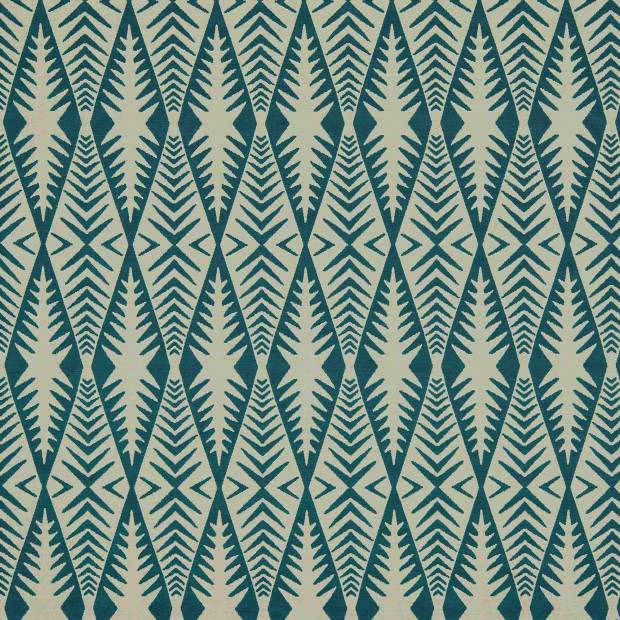 Tissu Tahoe