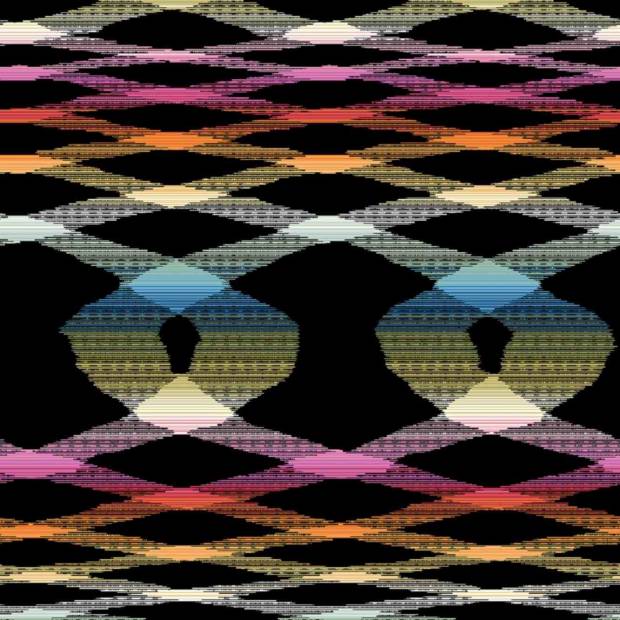 Tissu Stoccarda