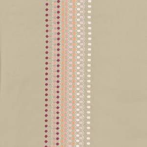 Tissu Sayuri