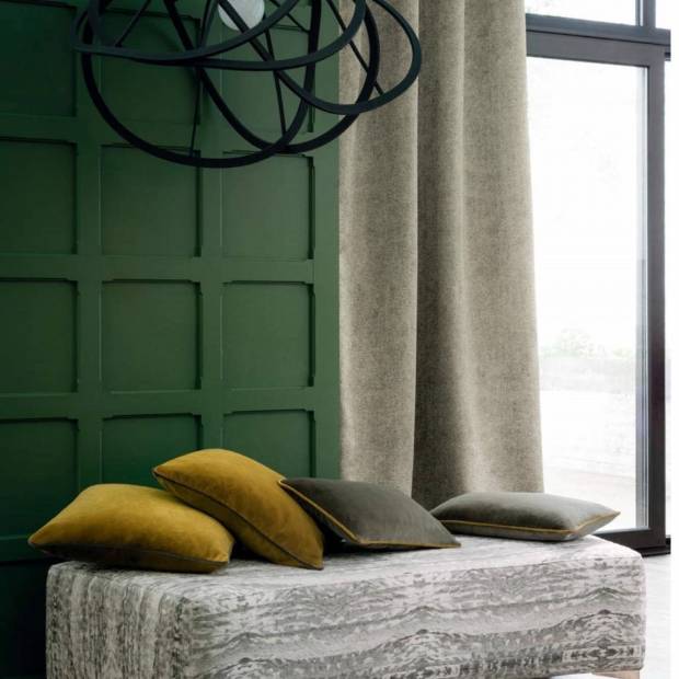 Tissu Sessile