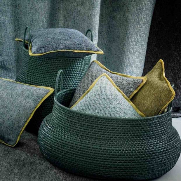 Tissu Timba