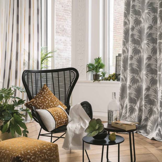 Tissu Tampa