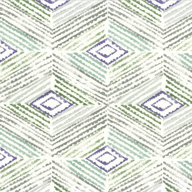 Tissu Sevilla