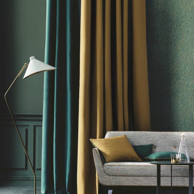Tissu Tempera