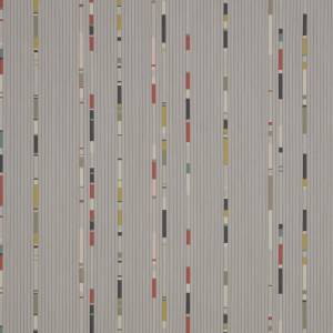 Tissu Segmented Stripes