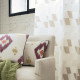 Tissu Sur Le Nil