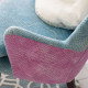 Tissu Santerno