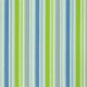 Tissu Sweetpea Stripe