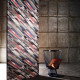 Tissu Sherborne Piqué