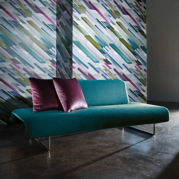 Tissu Sherborne Piqué
