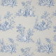 Tissu Scene