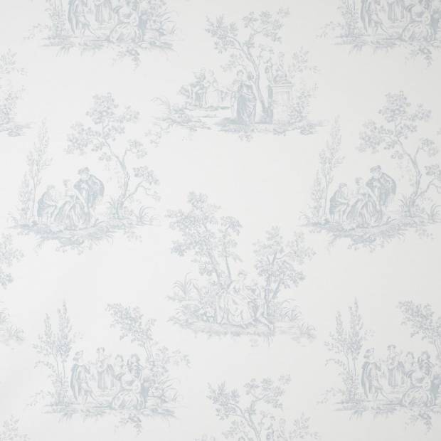 Tissu Scene