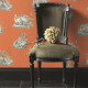 Tissu Scene