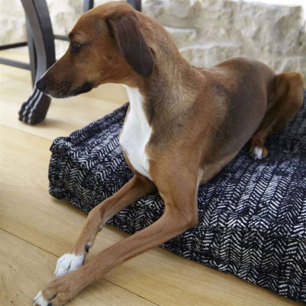 Tissu Seborga