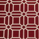 Tissu Villa Borghese