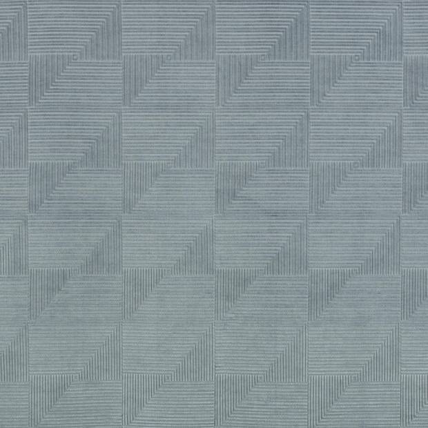 Tissu Velours Marble