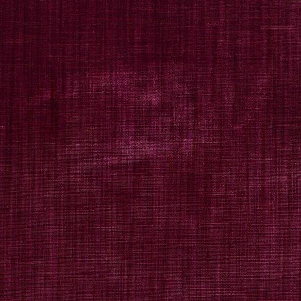 Tissu Velours Nabab