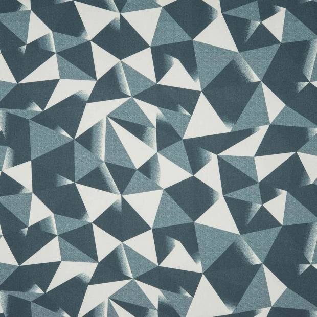 Tissu Twin Peaks