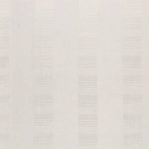 Tissu Voile Raye