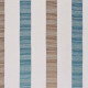 Tissu Voile Raye