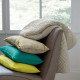 Tissu Virgule