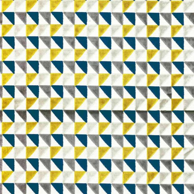 Tissu Virtuose