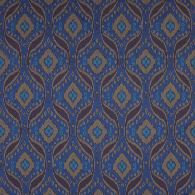 Tissu Tina