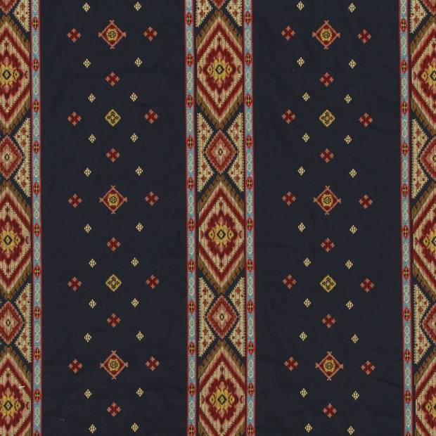 Tissu Vanvasi