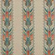 Tissu Trebizond