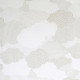Voile Confetti Nuage