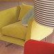 Tissu Varese