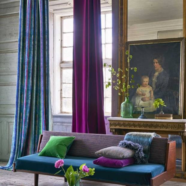 Tissu Varese