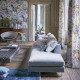 Tissu Varese