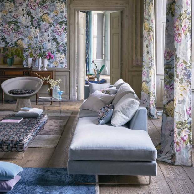 Tissu Varese