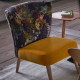 Tissu Varese