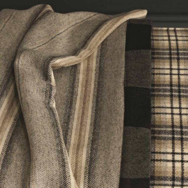 Tissu Wharral