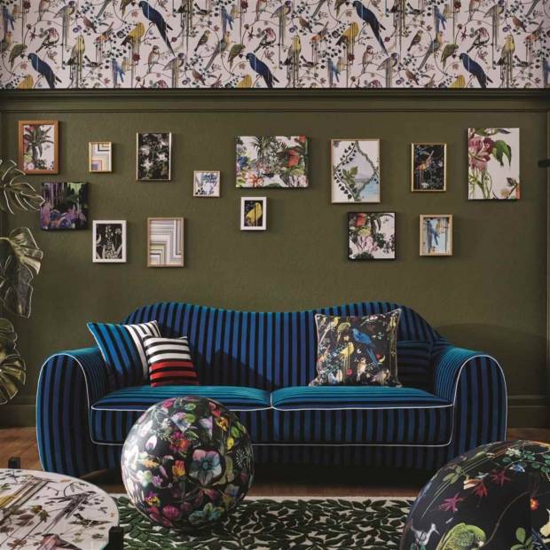 Tissus Cabanon Soft