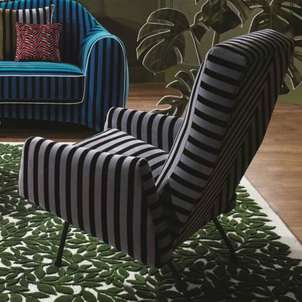 Tissus Cabanon Soft