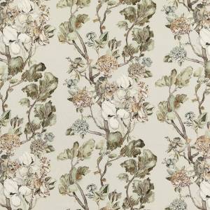 Tissu Wild Side