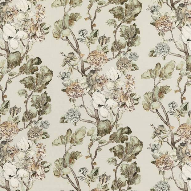 Tissu Wild Side