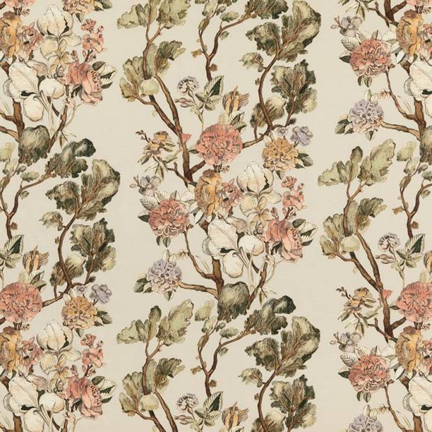 Tissu Wild Side