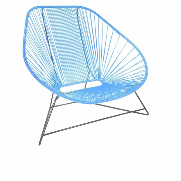 Fauteuil Acapulco 2P