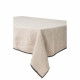 Serviettes de table Letia 41X41