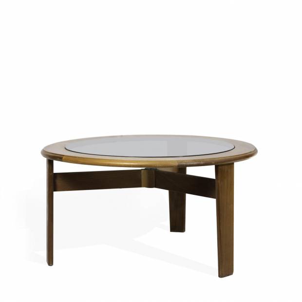 Table Ronde Petit Modèle